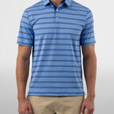 Spectator Stripe Polo