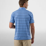 Spectator Stripe Polo