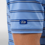 Spectator Stripe Polo