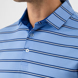 Spectator Stripe Polo