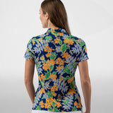 Women's Cabana Polo