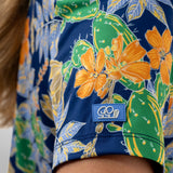Women's Cabana Polo