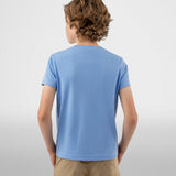 Youth Good Blue T-Shirt