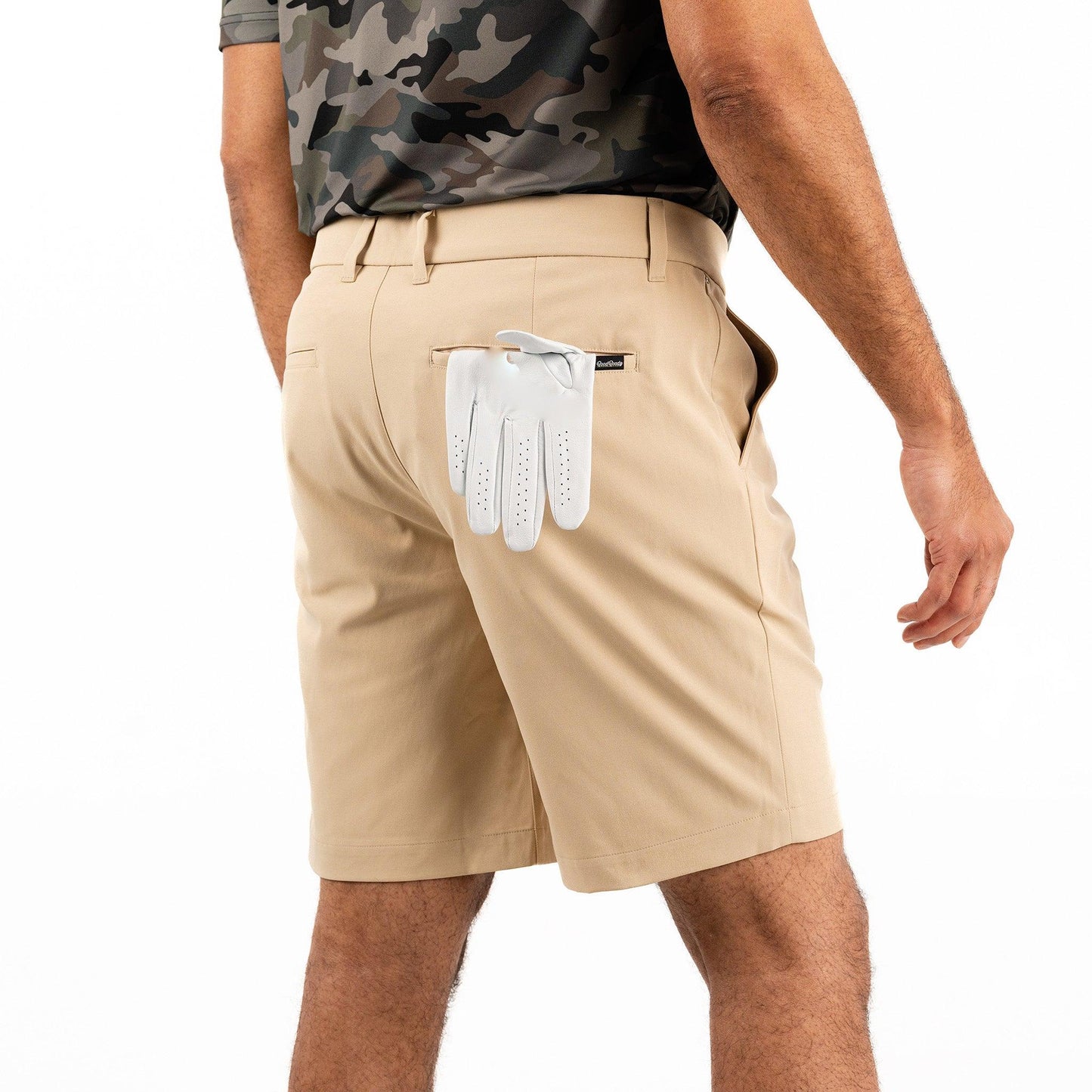 Swing Sport Short - Good Good Golf