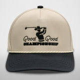 Tournament Swing Rope Hat