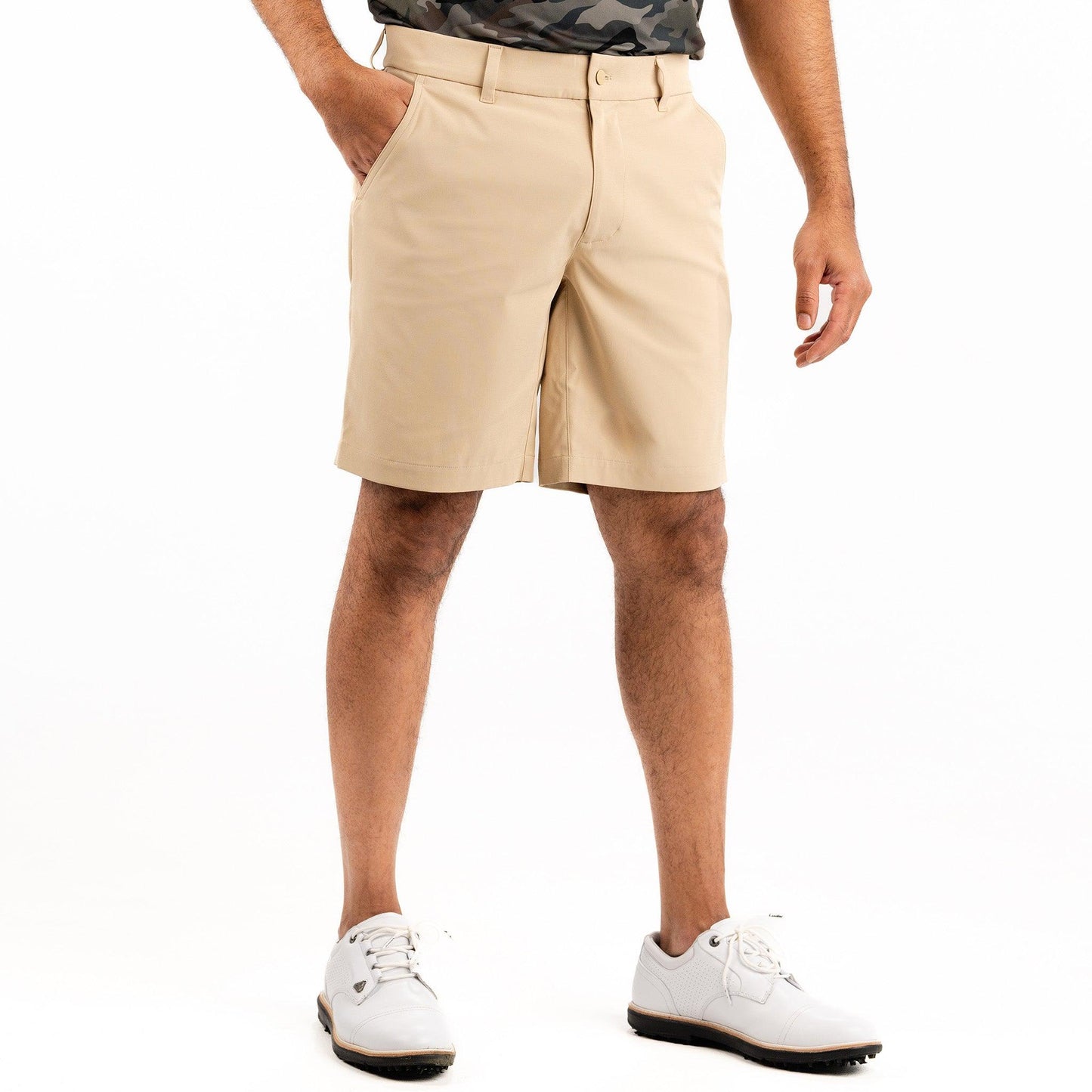 Swing Sport Short - Performance Golf Shorts