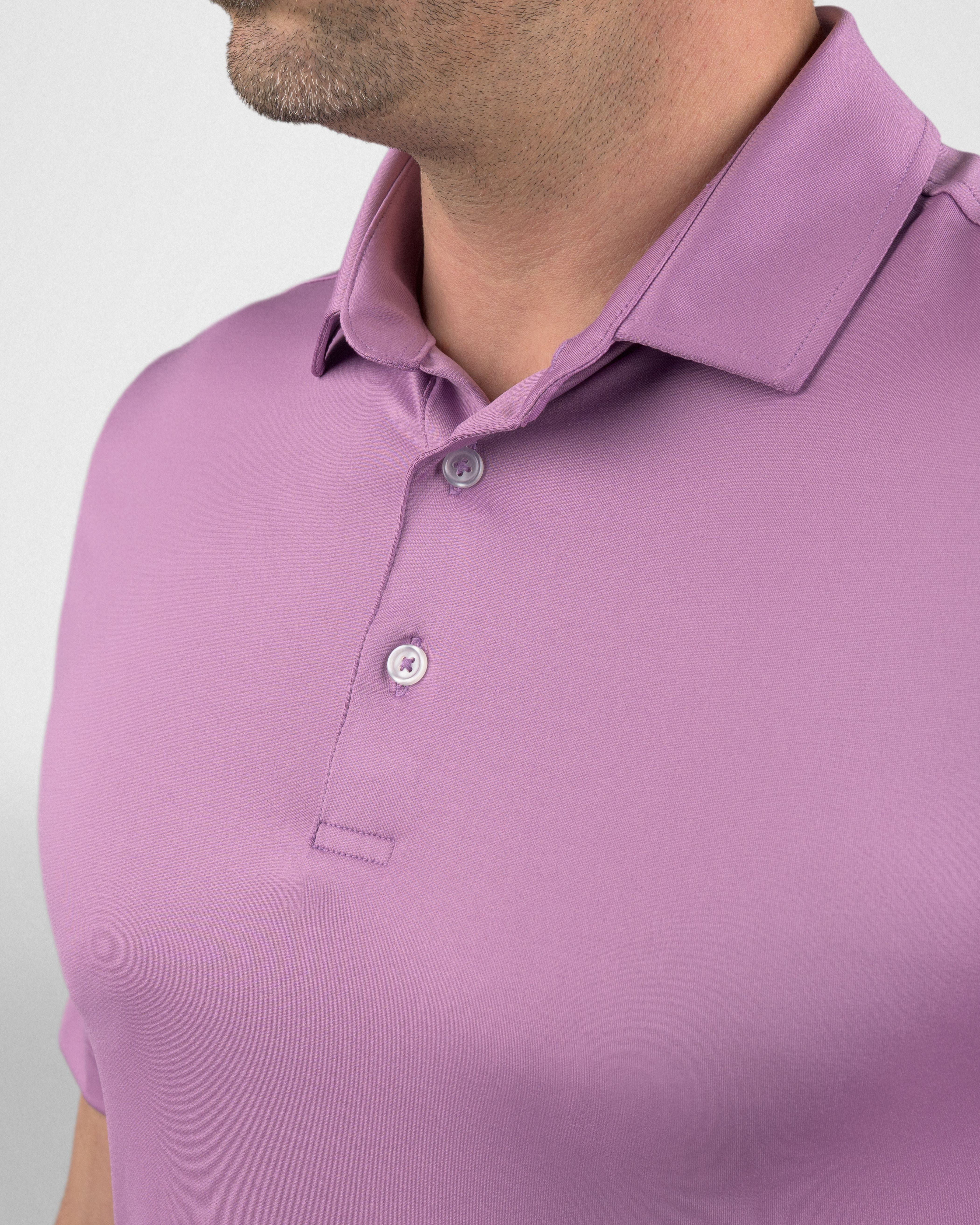 Say Less Polo – Good Good Golf