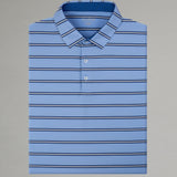Spectator Stripe Polo