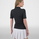 Women's S/S Elite Base Layer