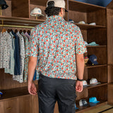 Texas Wildflower Polo