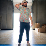 Texas Wildflower Polo