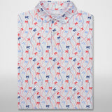 Tracer Palm Polo