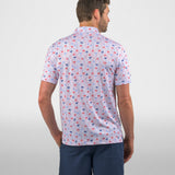 Tracer Palm Polo