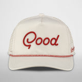 That's Fire Rope Hat