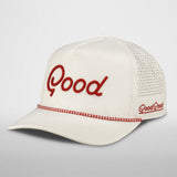 That's Fire Rope Hat