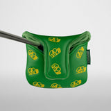 The Bay Mallet Cover