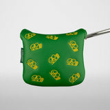 The Bay Mallet Cover