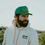 Par Tee On The Green Fleece Hoodie