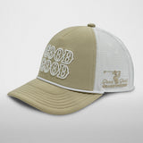 Too Good Foam Trucker Hat
