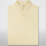 Bunker Sands Textured Polo