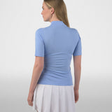 Women's S/S Base Layer Of Destiny