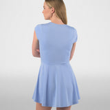 Women's Blueberry Sport Dress