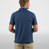 Tee'd Up Polo