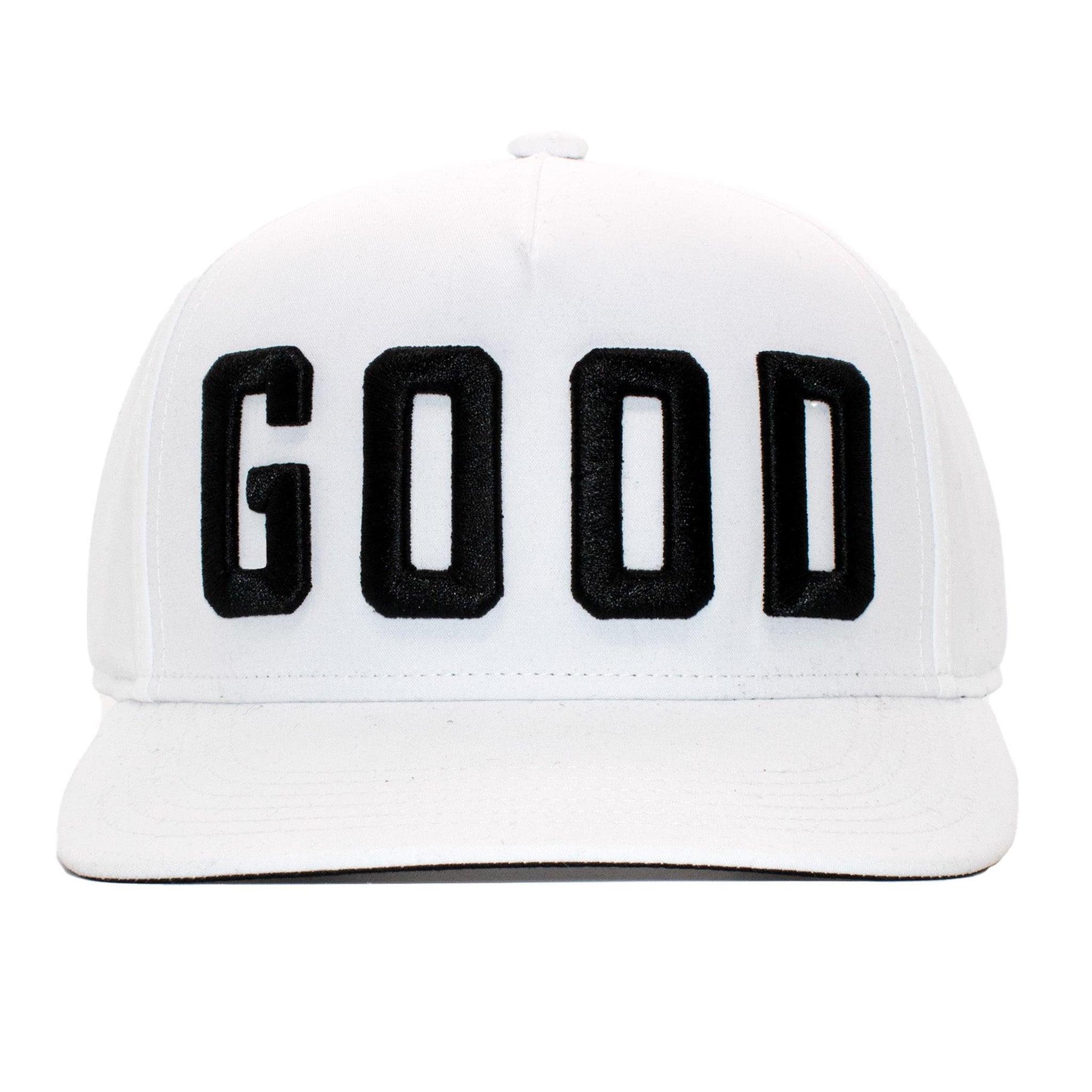 Team Good Varsity Trucker