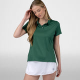 Women’s First Cut Polo