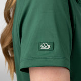 Women’s First Cut Polo
