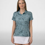 Women's Great Round Polo