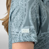 Women's Great Round Polo