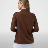 Women's Perfect Grip Q-Zip