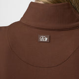 Women's Perfect Grip Q-Zip