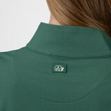 Women's Practice Round Q-Zip