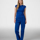 Women's Swing Easy Pintuck Pant