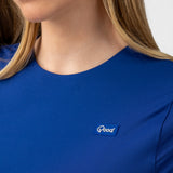 Women's Swing Easy Cap Sleeve T-Shirt