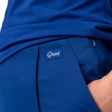 Women's Swing Easy Pintuck Pant