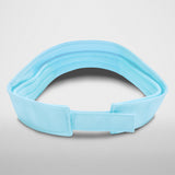 Tournament Cool Blue Women's Visor