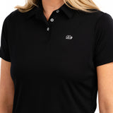 Women's Drive Polo Exclusive Golf Performance Polo