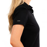 Women's Drive Polo Exclusive Golf Performance Polo