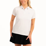 Women's Pure Polo - Exclusive Golf Performance Polo By Good Good