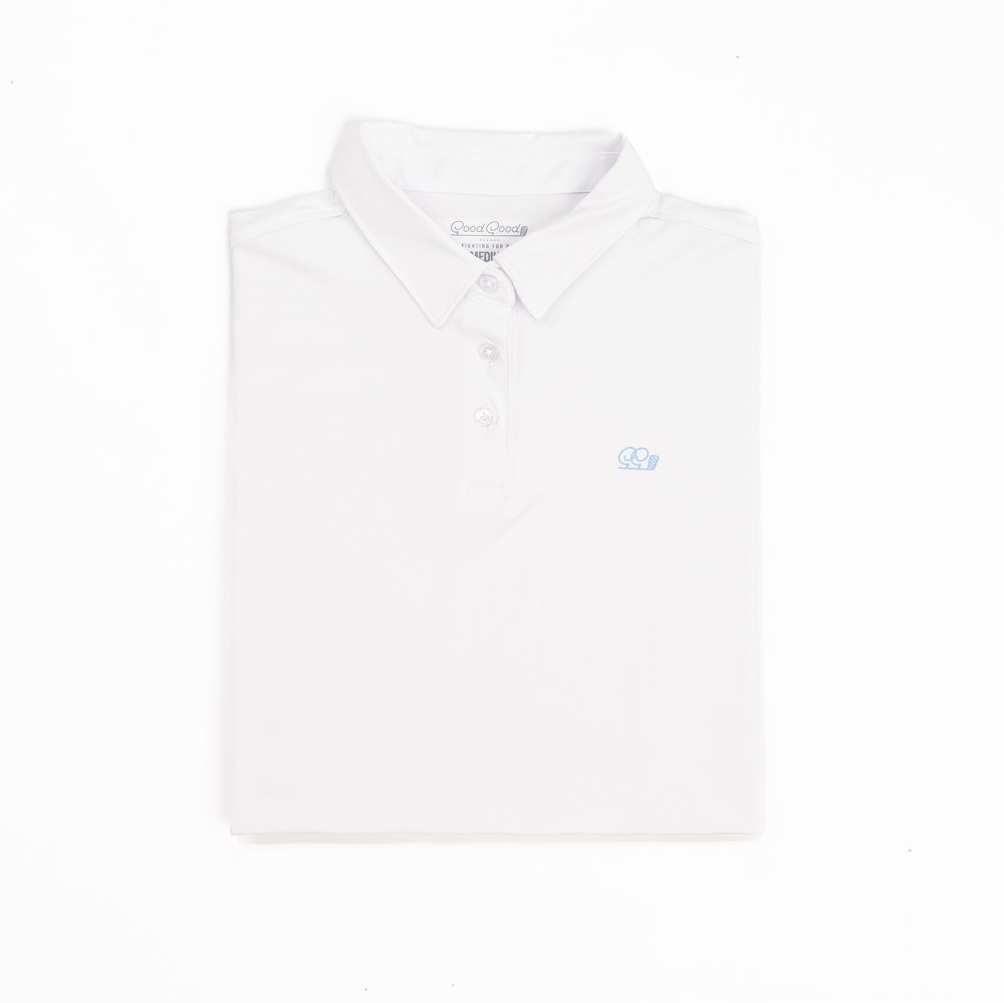 Women's Pure Polo - Exclusive Golf Performance Polo By Good Good