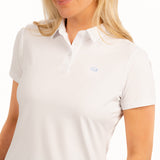 Women's Pure Polo - Exclusive Golf Performance Polo By Good Good