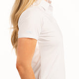 Women's Pure Polo - Exclusive Golf Performance Polo By Good Good