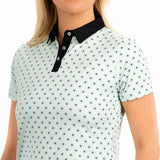 Women's Diamondback Polo Exclusive Golf Performance Polo