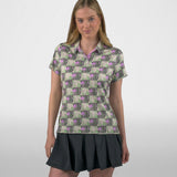 Women's Zoysia Polo