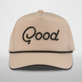 Good Swing Rope Hat