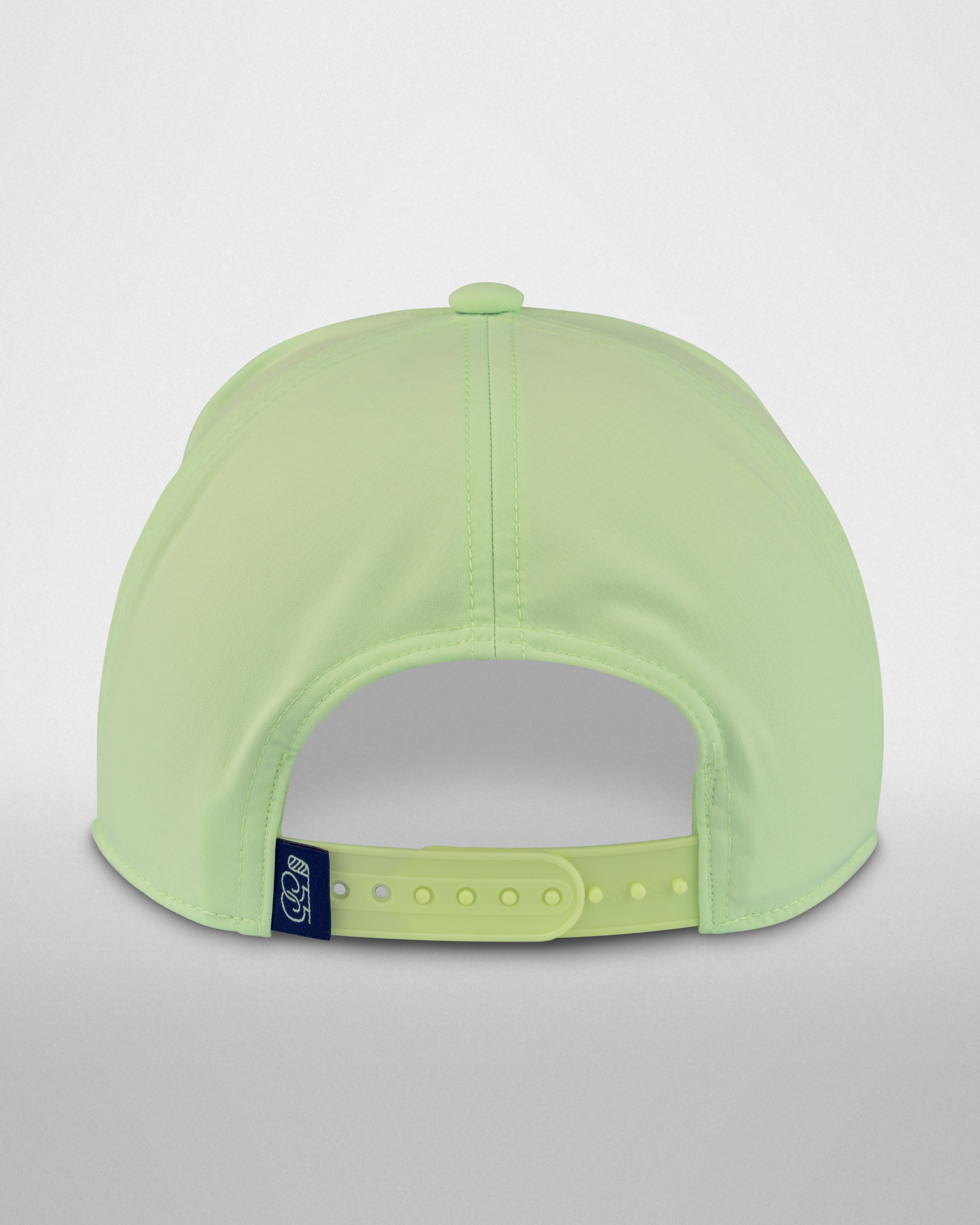 Such A Vibe Rope Hat – Good Good Golf