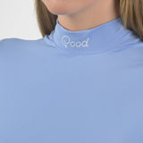 Women's S/S Base Layer Of Destiny